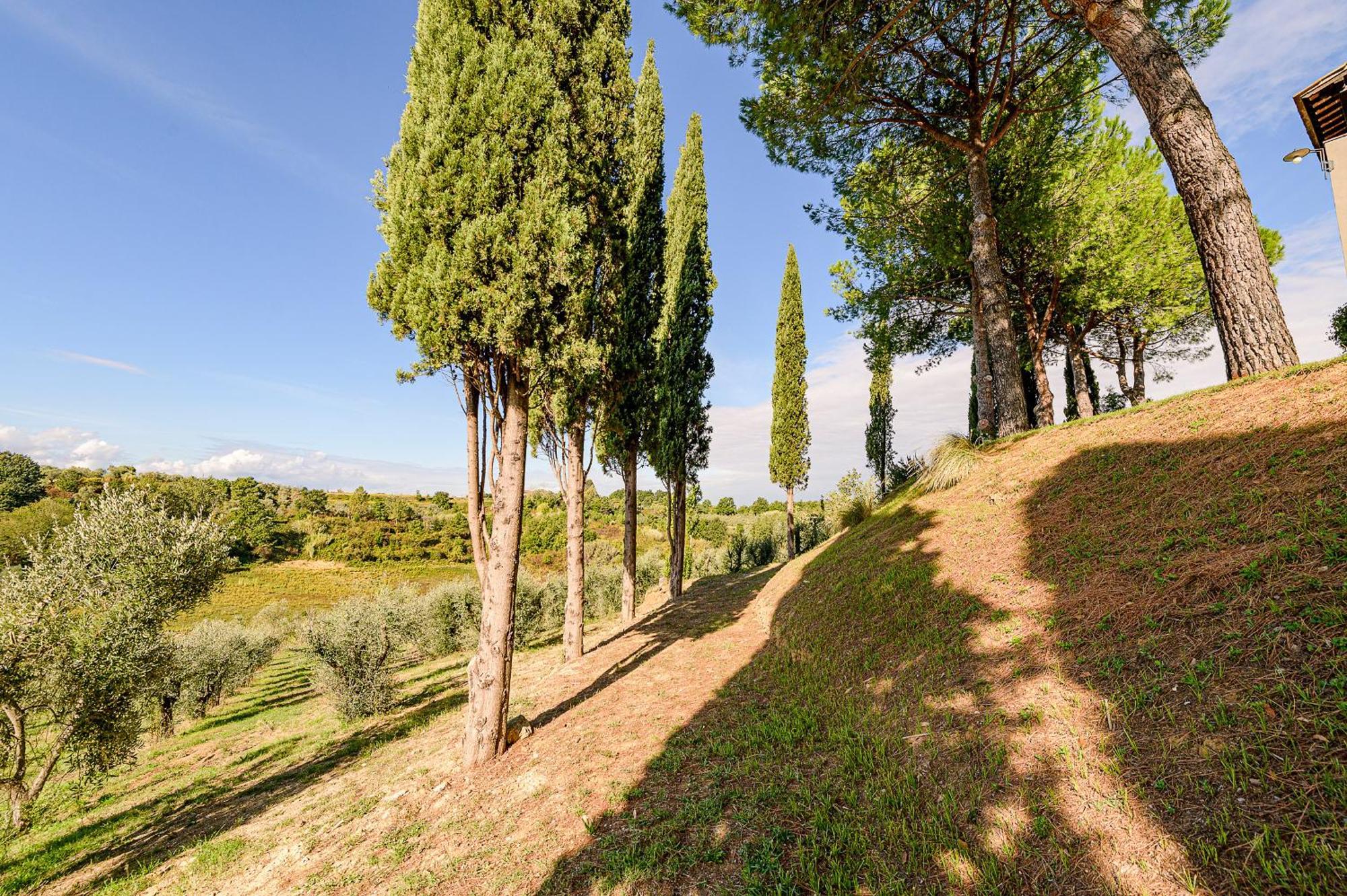 Villa Delia Hotel And Cooking School Rivoli  Bagian luar foto