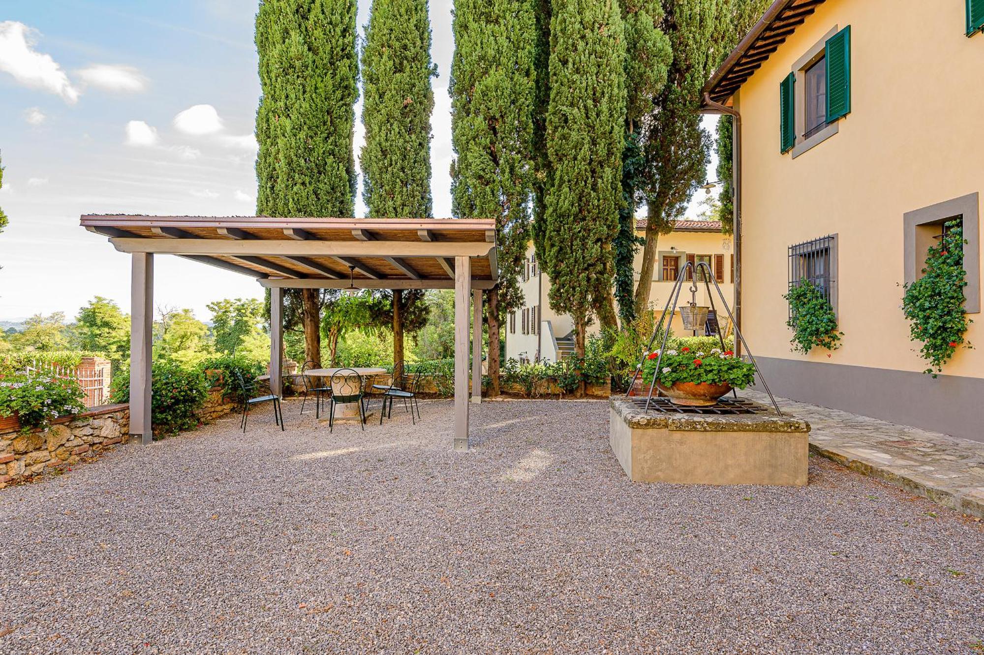 Villa Delia Hotel And Cooking School Rivoli  Bagian luar foto