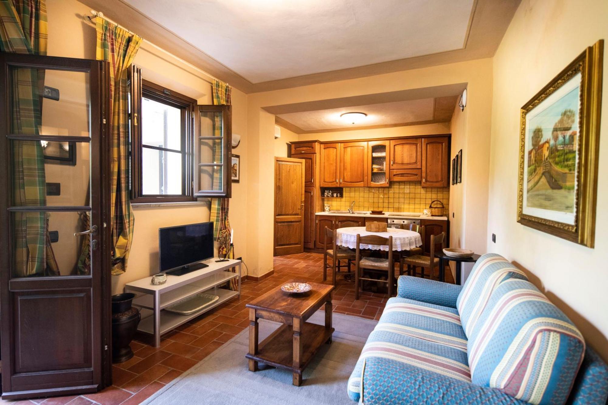 Villa Delia Hotel And Cooking School Rivoli  Bagian luar foto