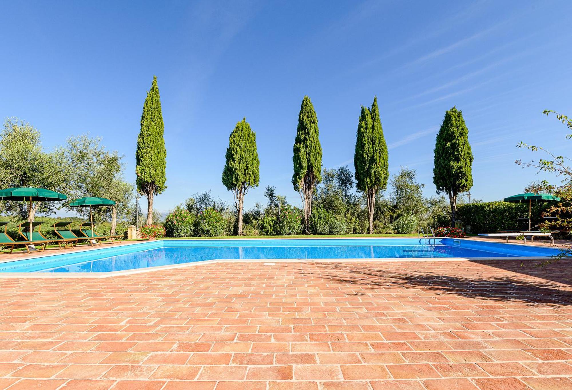 Villa Delia Hotel And Cooking School Rivoli  Bagian luar foto