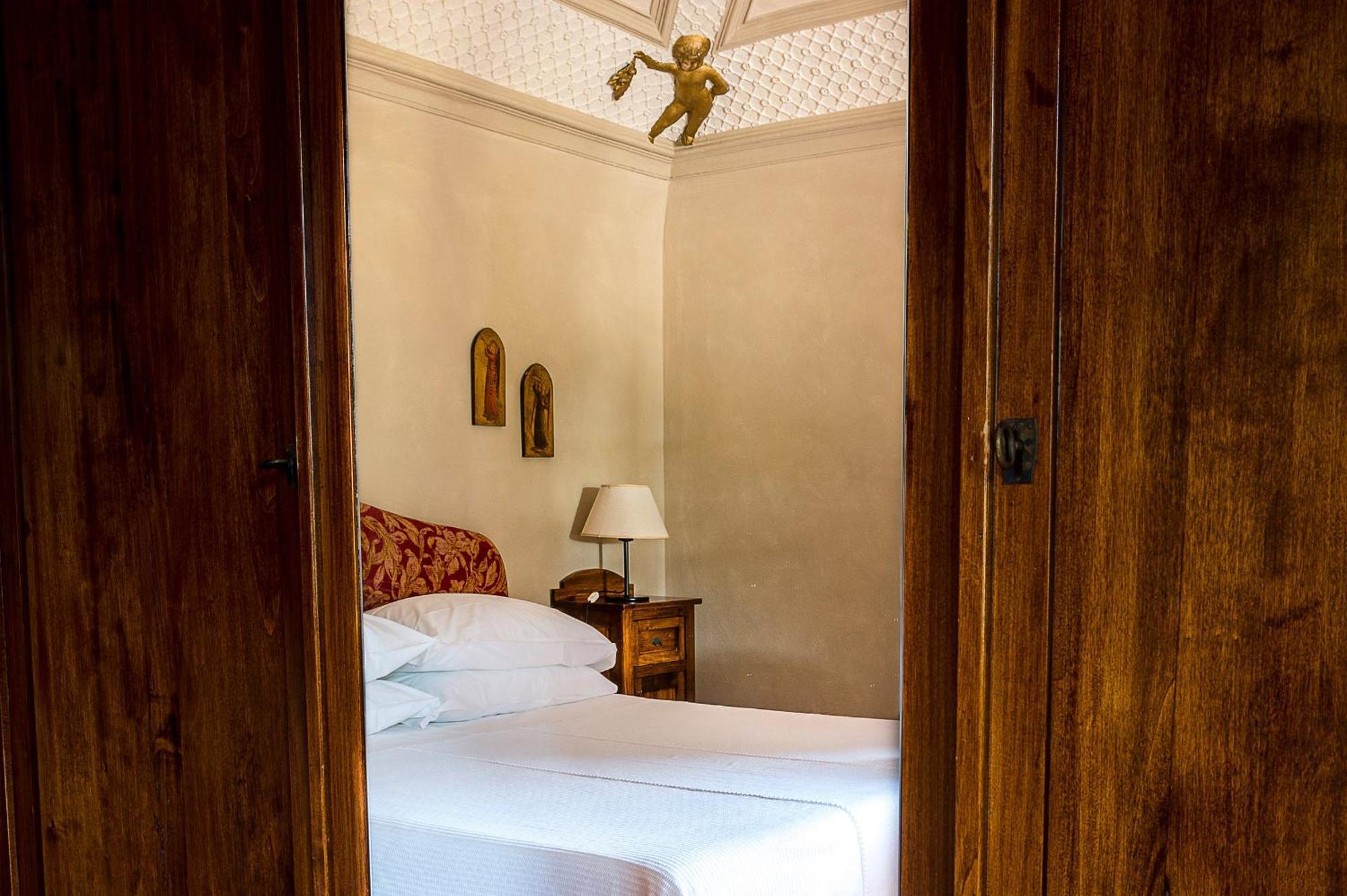 Villa Delia Hotel And Cooking School Rivoli  Bagian luar foto