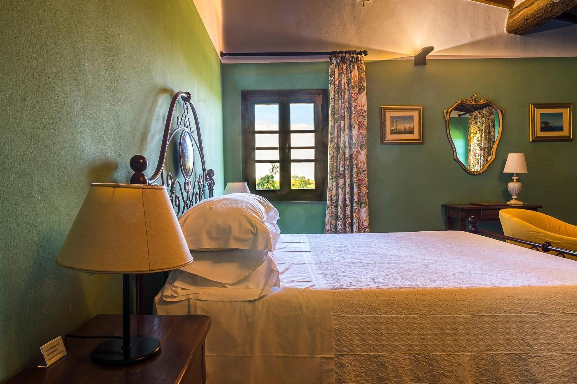 Villa Delia Hotel And Cooking School Rivoli  Bagian luar foto